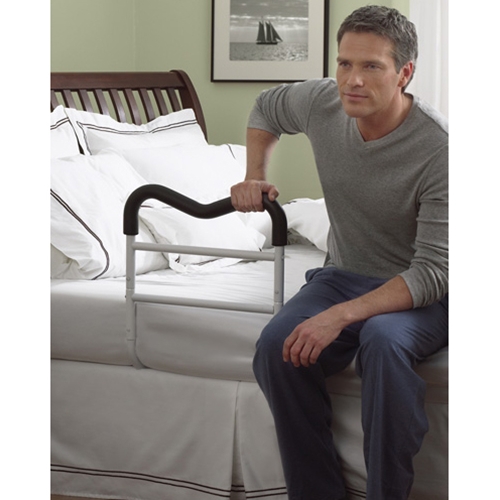 Bed Rail (M Rail)