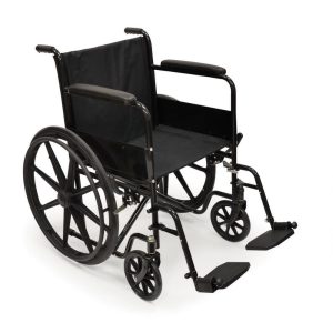 WHEELCHAIR (MANUAL)