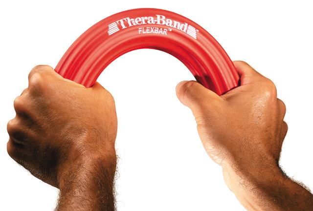 Flex Bar, Thera-Band - Image 2