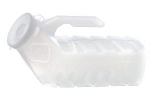 Urinals, male