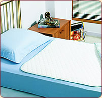 Waterproof Sheet Protector (P11605/ 34″ x 36″)