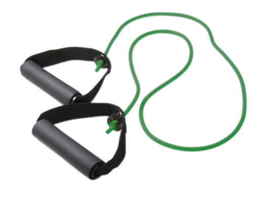 Exercise Tubes, Cando Individual 36" (green)