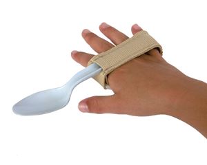 Universal Cuff (with adjustable strap)