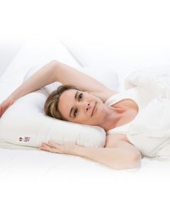Tri-Core cervical Pillow