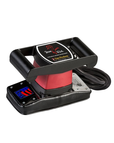 Jeanie Rub Massager- variable speed (3401-0) - Image 2