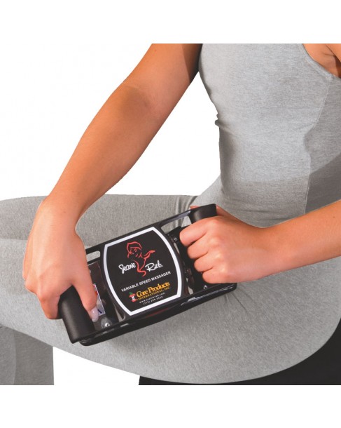 Jeanie Rub Massager- variable speed (3401-0) - Image 3