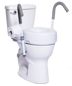 Ultimate Toilet Frame