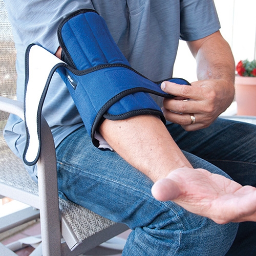 Imak RSI Elbow Support - Image 3