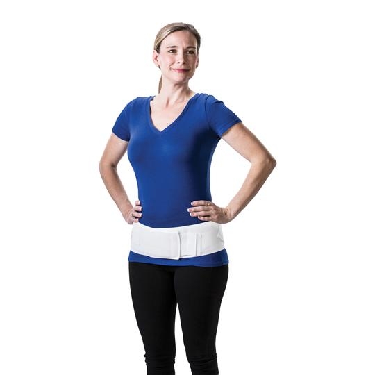 SI/ Trochanter Support - (Sacroiliac Spinal Support)/ size 28-38" - Image 2