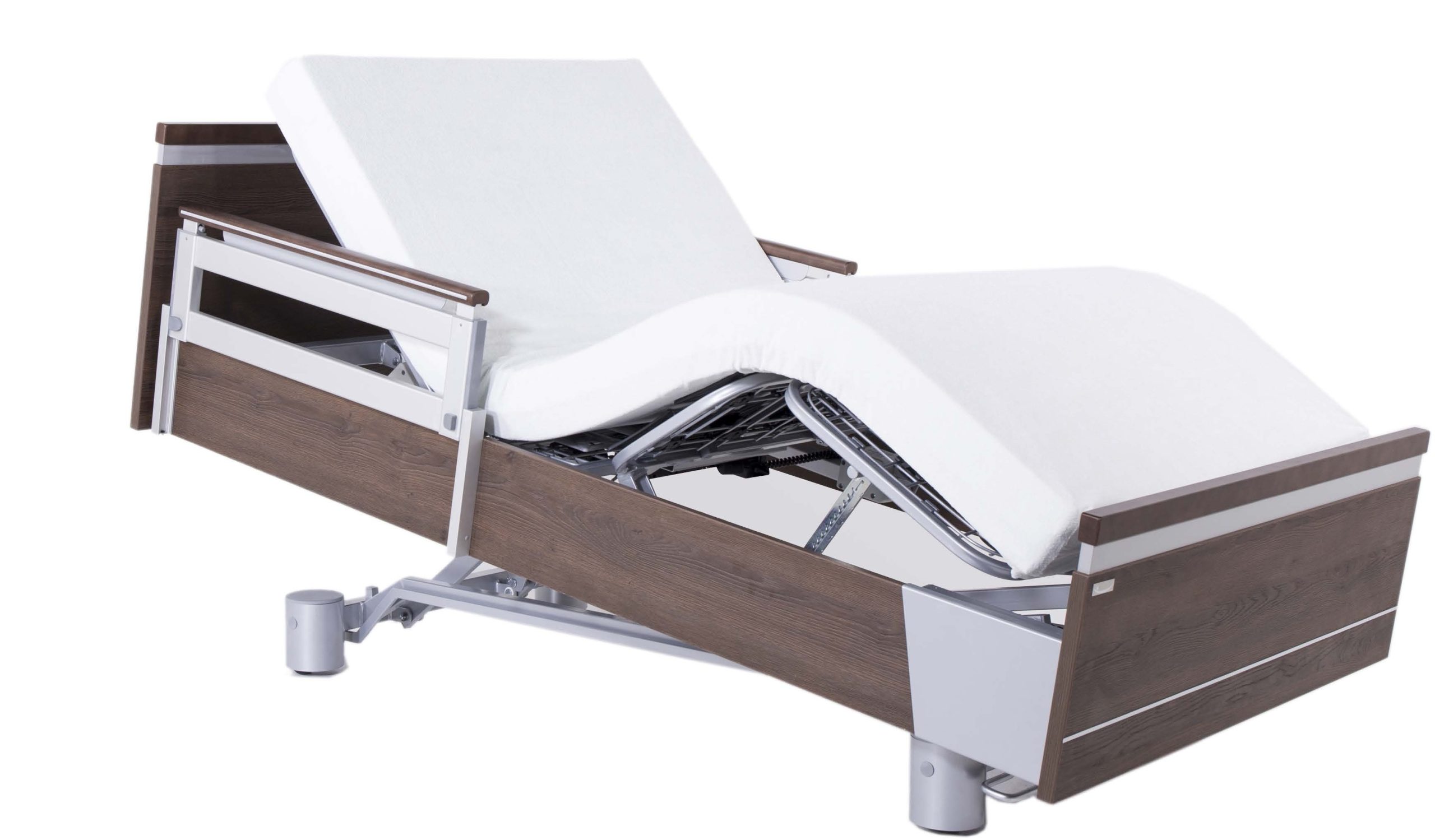 Adjustable Bed, SonderCare (Enhanced Package- #PKG-BQM-ENH)