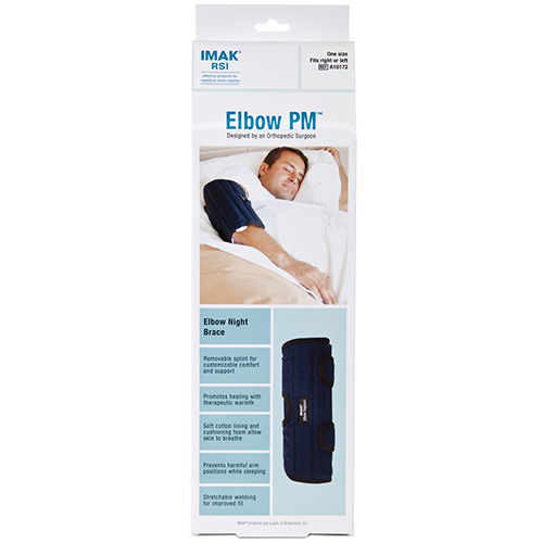 Elbow Support, Elbow PM (IMAK RSI #A10172)