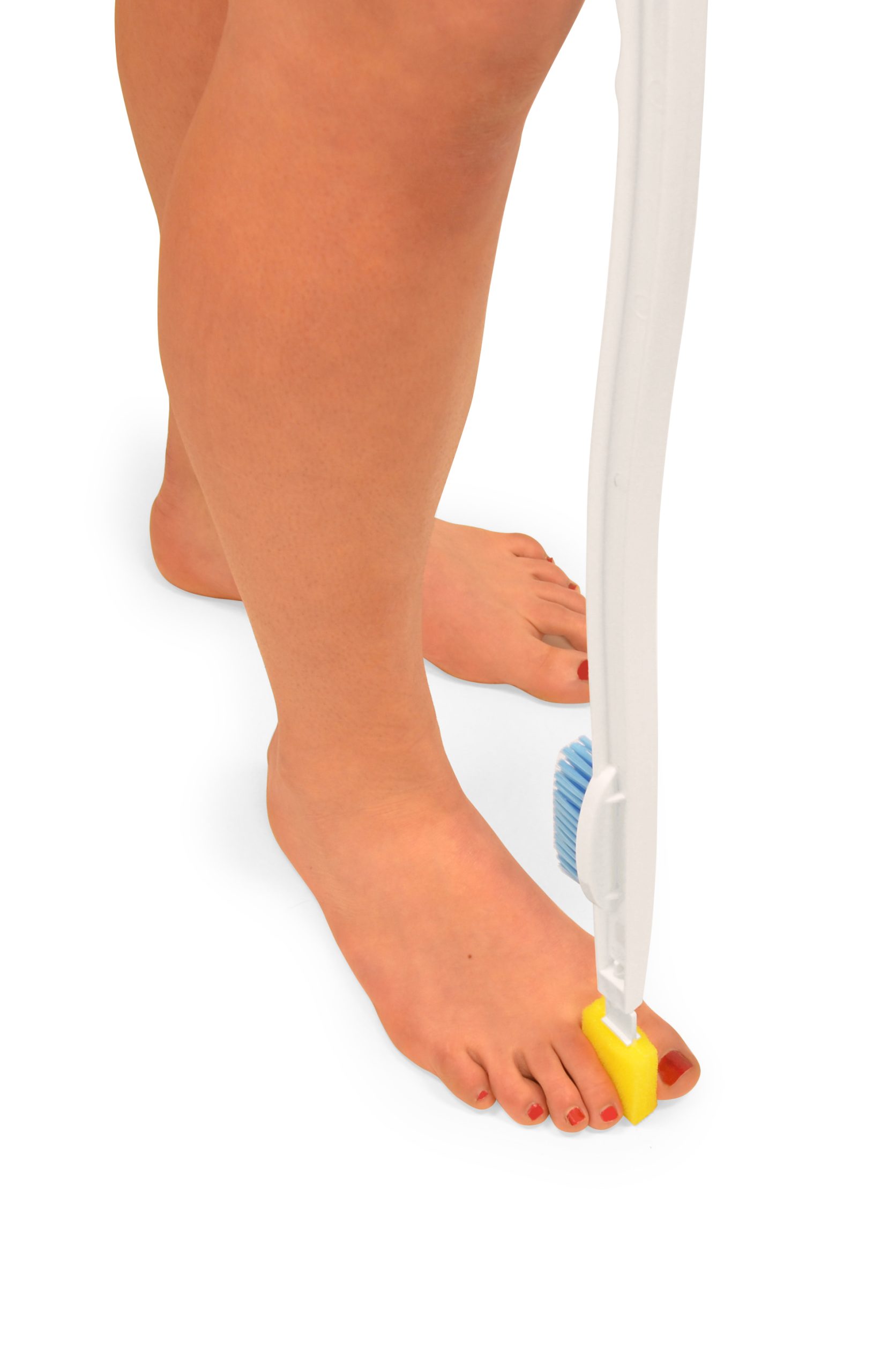 FOOT BRUSH