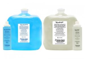 Ultrasound Gel (5L)- BLUE
